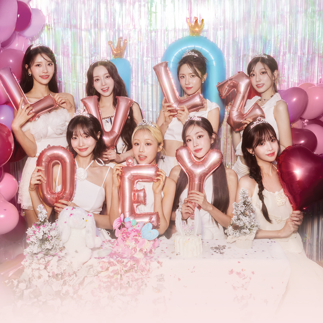 新品未使用 2018 LOVELYZ CONCERT 冬の国のラブリーズ2 ② LOVELYZ | 【Early Access Pre-order】 2025 LOVELYZ CONCERT