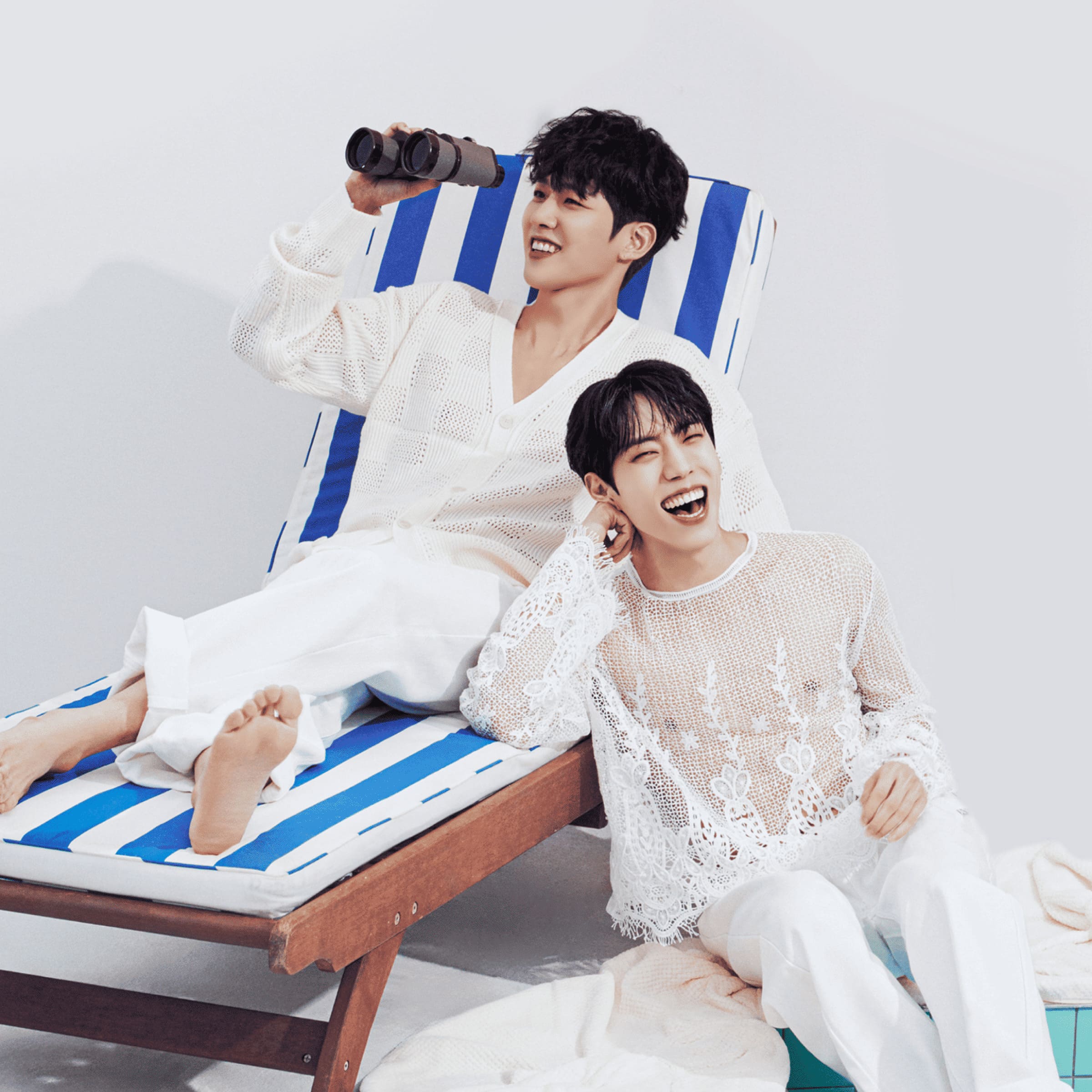 JDW&LSY | 2024 장동우&이성열 팬미팅 [WORKCATION] REPLAY