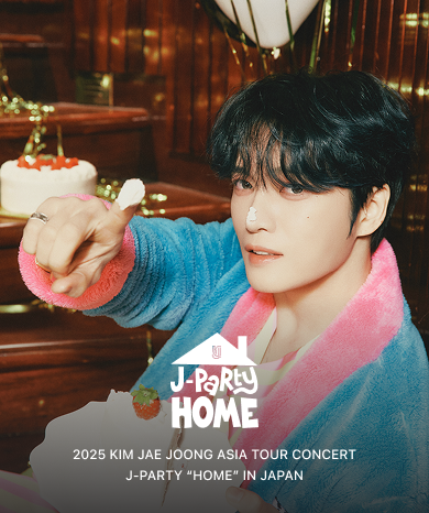 BIGC | KIM JAE JOONG