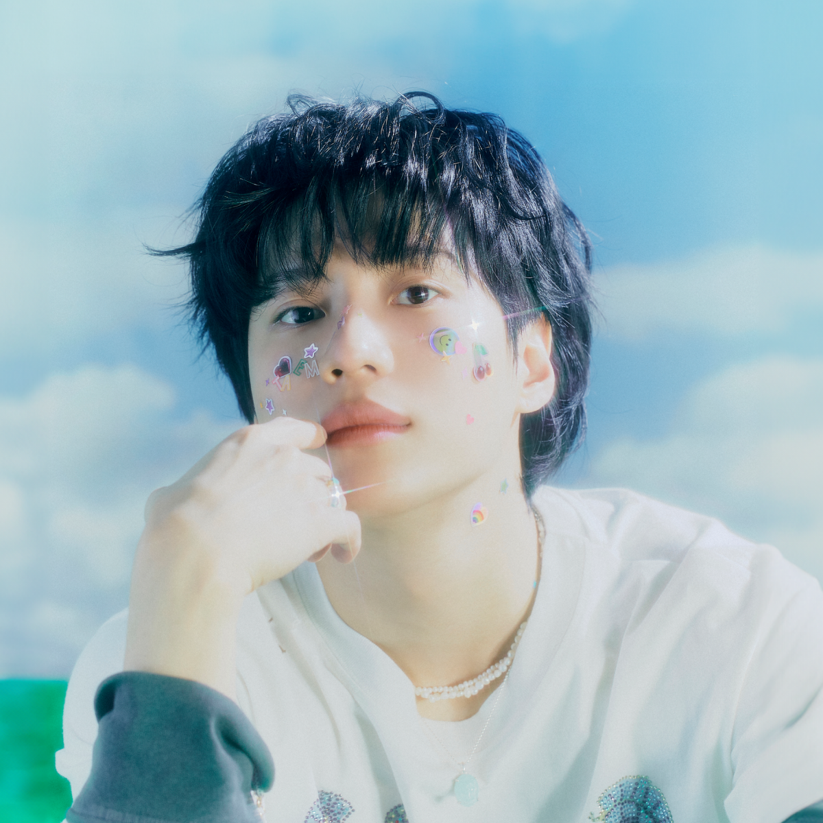 テミン TAEMIN FAN MEETING ファンミ Amazon | テミン DVD 最新 2024 TAEMIN FANMEETING Never-Never