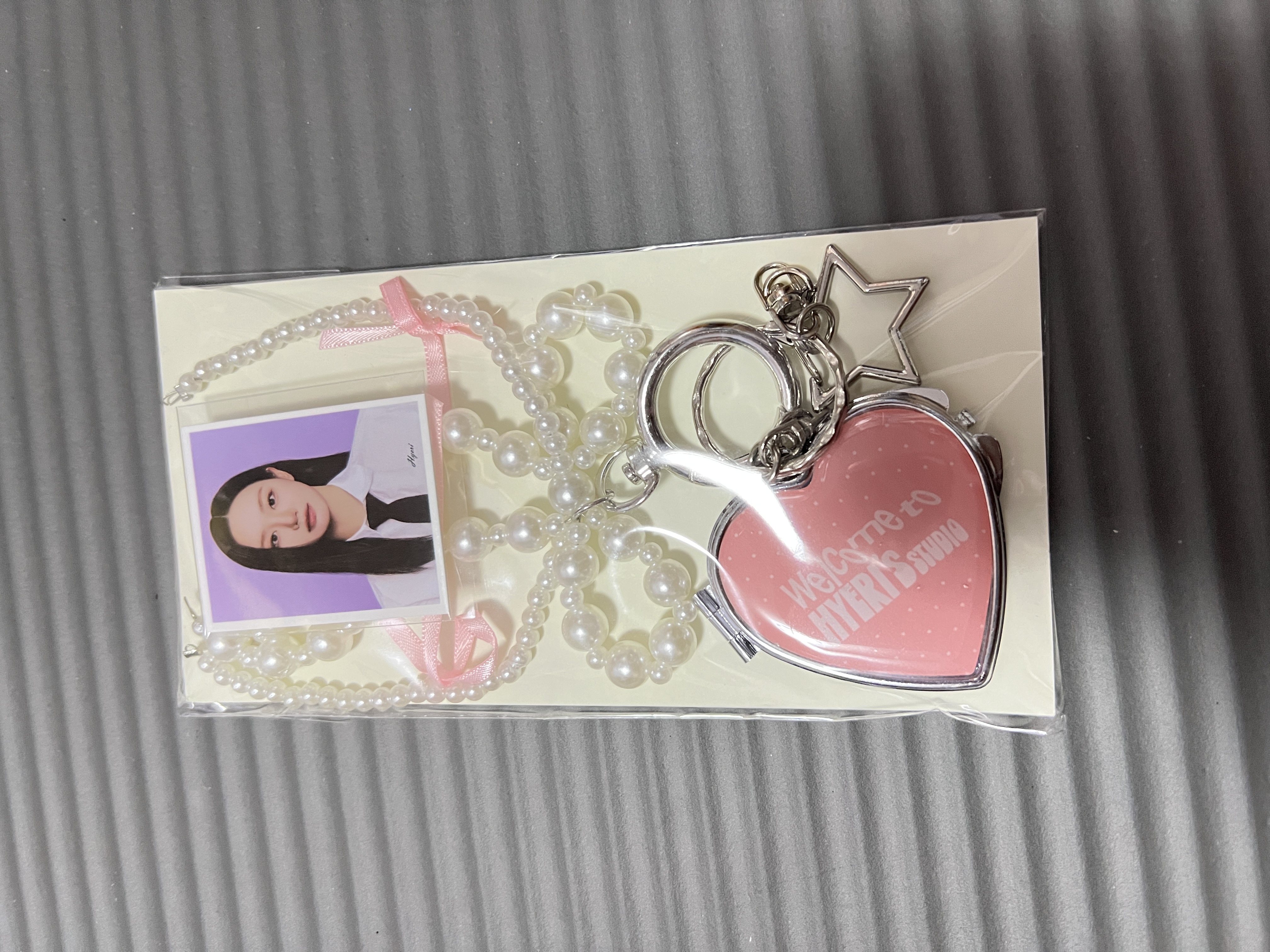 イ ヘリ Hyeri ファンミーティング HYERIDE グッズ イ ヘリ Hyeri ファンミーティング HYERIDE グッズ イ ヘリ Hyeri