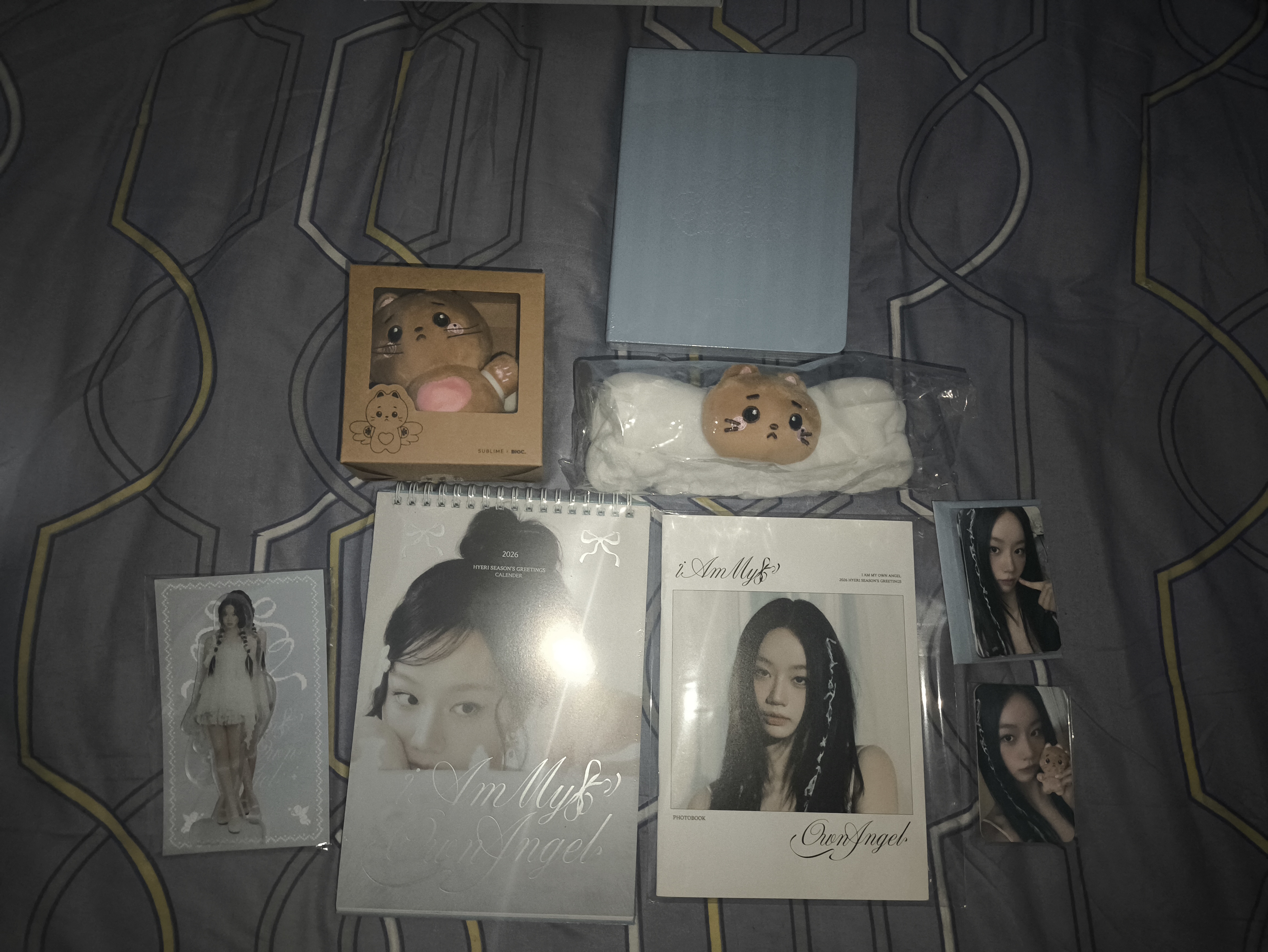 Welcome to HYERI’s STUDIO グッズセット 119992079.jpg