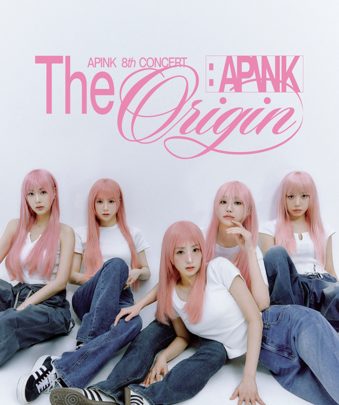 BIGC | Apink