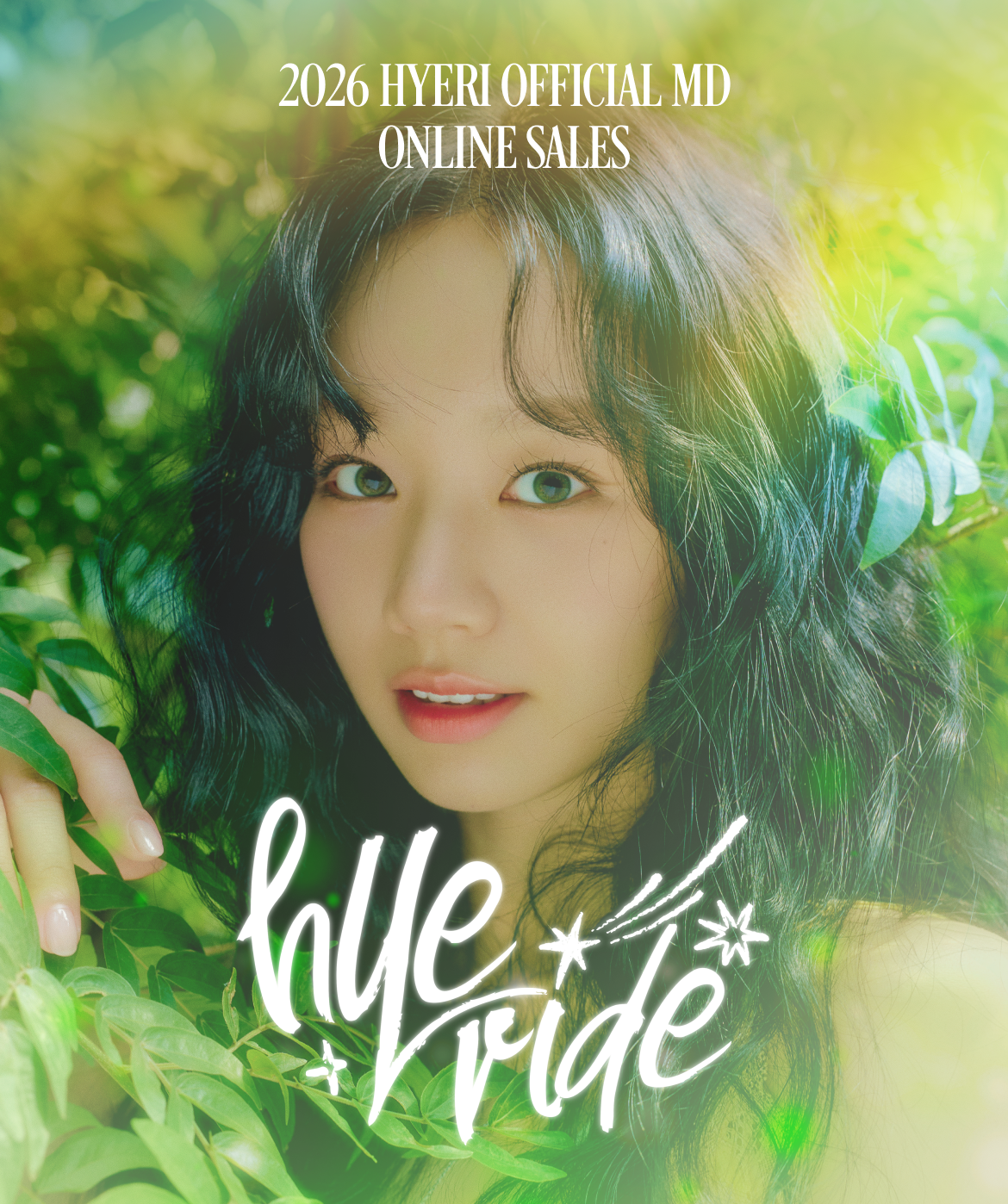 BIGC | HYERI
