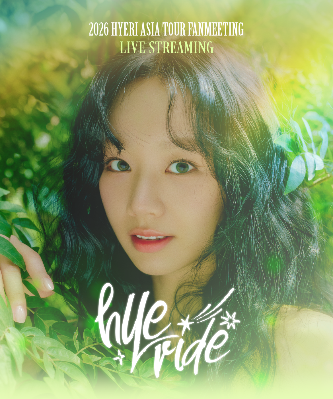 BIGC | HYERI