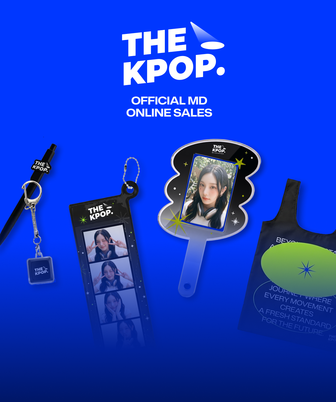 K-pop & culture live and events, BIGC. ビック