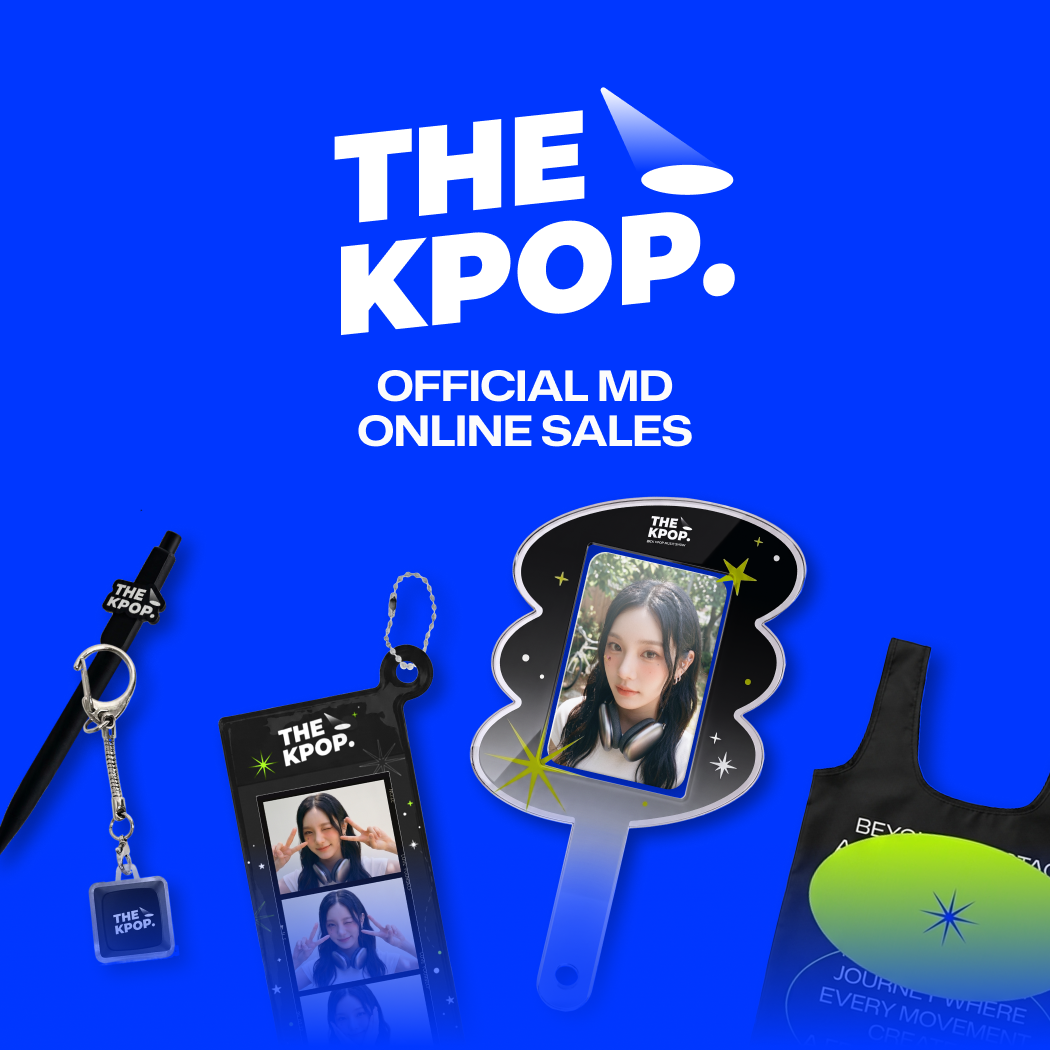 K-pop & culture live and events, BIGC. ビック