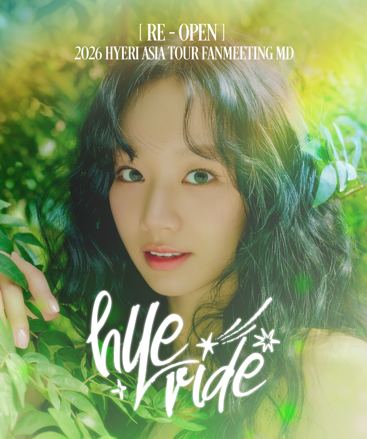 BIGC | HYERI