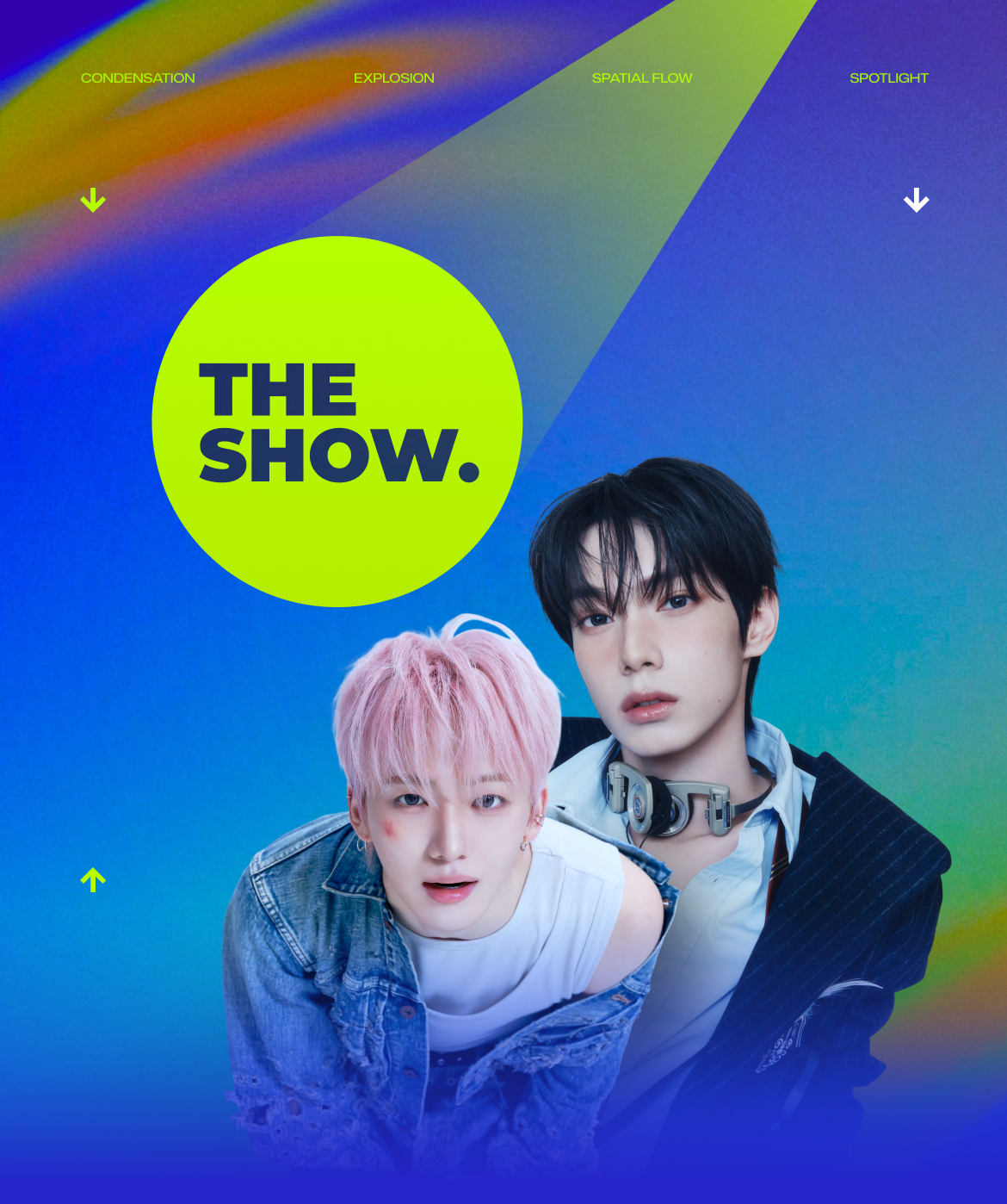 K-pop & culture live and events, BIGC. ビック