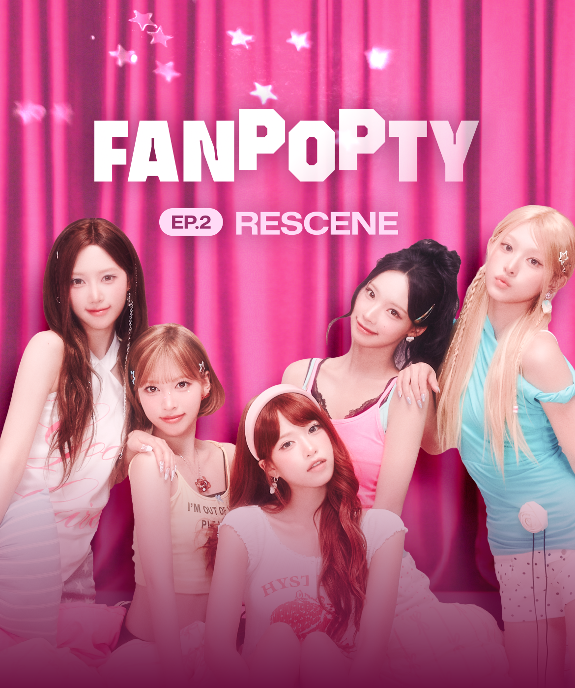 K-pop & culture live and events, BIGC. ビック
