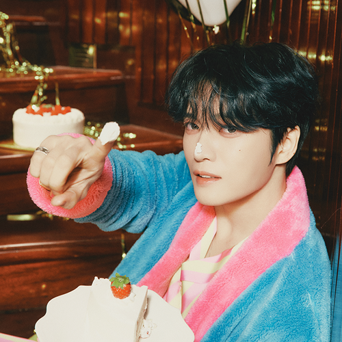 BIGC | KIM JAE JOONG